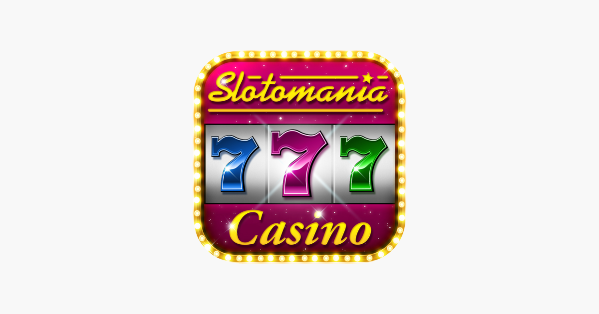 Slotomania Official Site