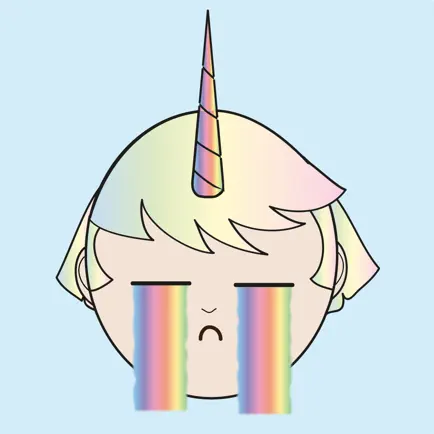 Unicorn girl Читы