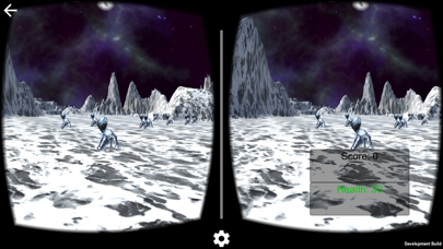 Zenus VR screenshot 4