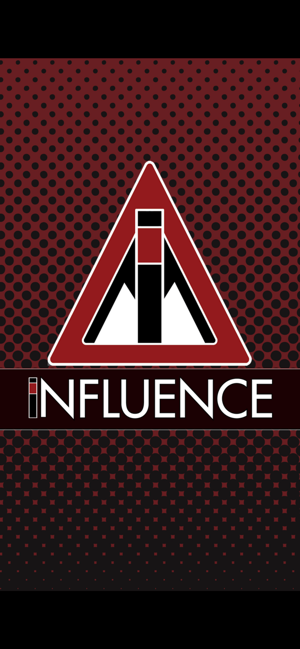 INFLUENCE MMA, Yoga & Fitness!(圖1)-速報App