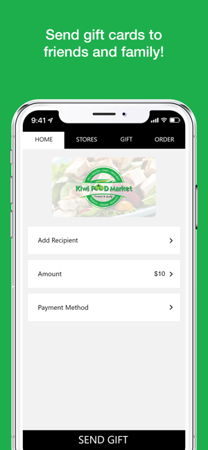 Kiwi Food Market(圖3)-速報App