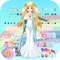 Angel Avatar is a game where you get to dress up an angel