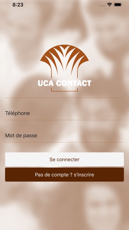 UCA CONTACT