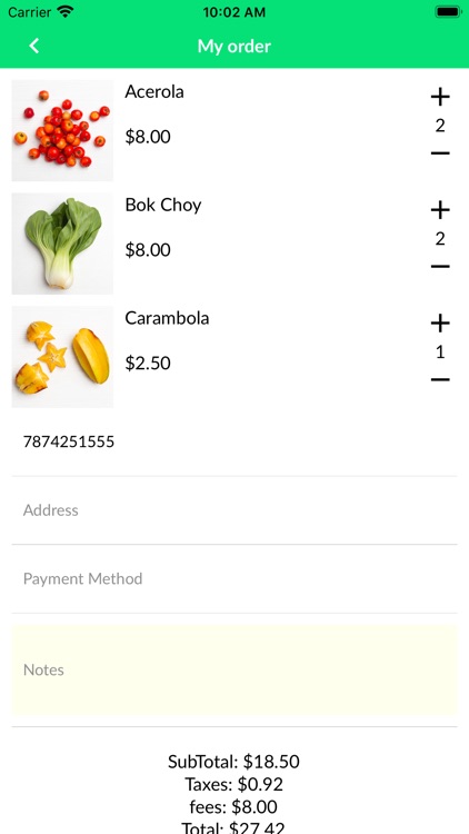 PRoduce! screenshot-5