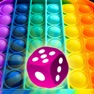 Get Pop It 3D Ludo Challenge ASMR for iOS, iPhone, iPad Aso Report
