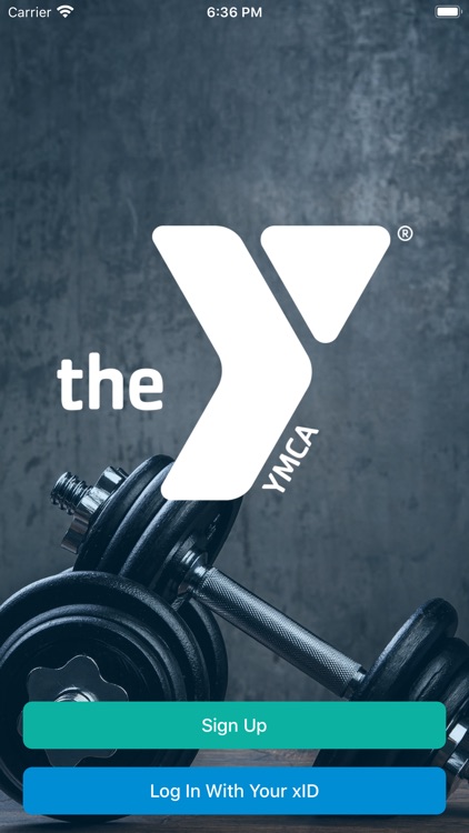 Woodson YMCA