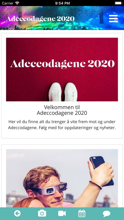 Adeccodagene 2020