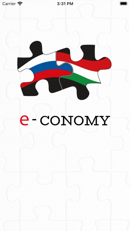 e-CONOMY