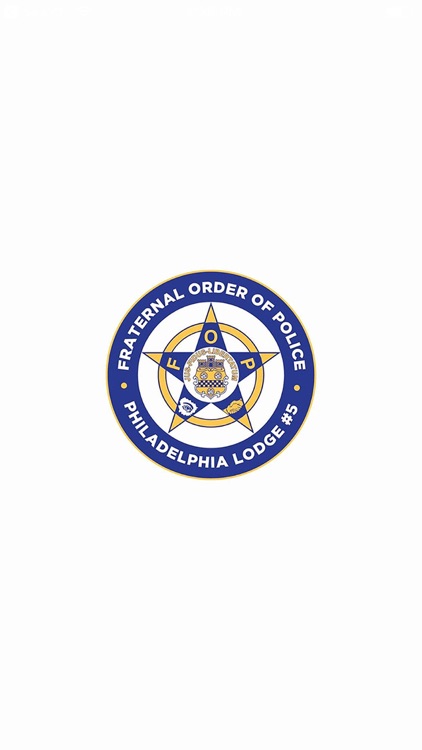 FOP Philadelphia Lodge 5