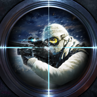 iSniper 3D Arctic Warfare