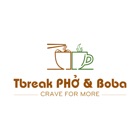 Teabreak Pho & Boba
