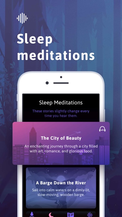 Image of Sleep