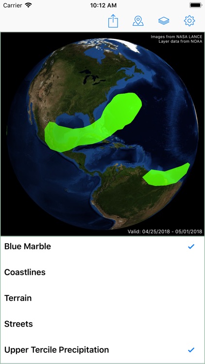 Earth++ screenshot-5