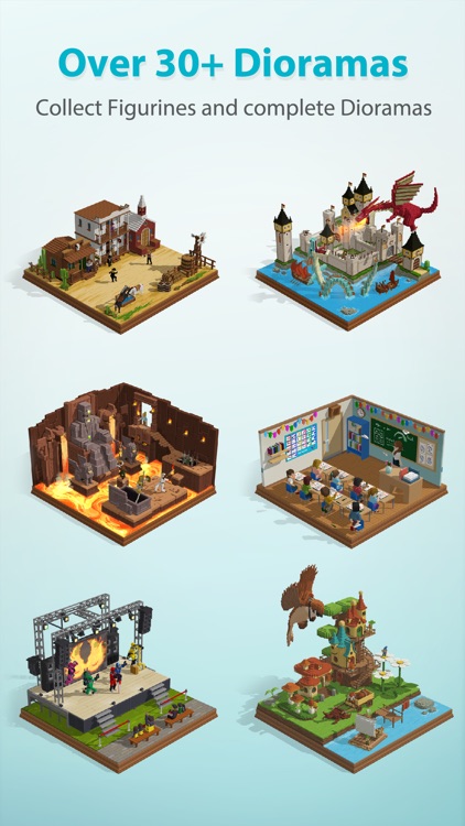 Puzzrama screenshot-3