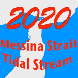 Messina Strait Current 2020