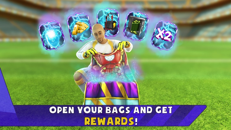 Save! Hero Goalkeeper 2019