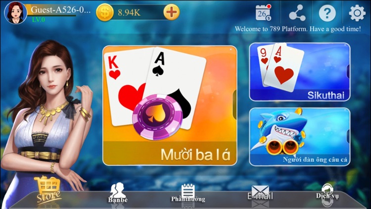 789Poker Mườibalá Fishing