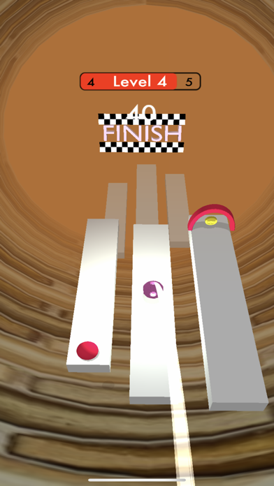 Platform Leaper screenshot 2