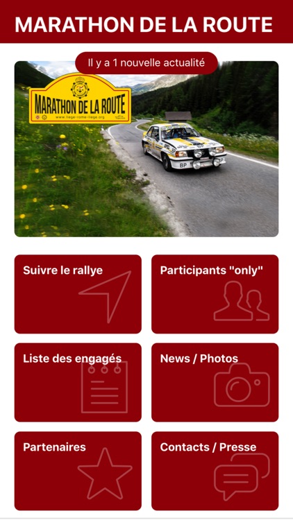 Trajectoire