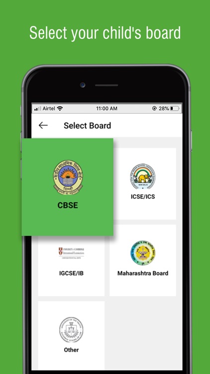 Genext Parent screenshot-3