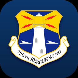 920TH Rescue Wing