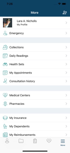 STATUS Healthcare(圖5)-速報App