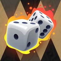 Backgammon Blitz pour PC