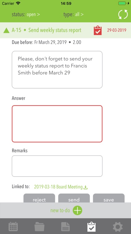 OurMeeting screenshot-5