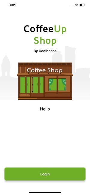 CoffeeUp Shop(圖2)-速報App