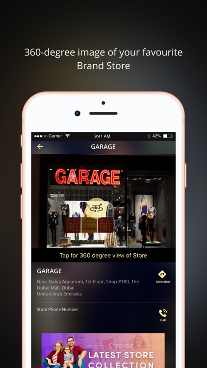Club Apparel – كلوب أباريل screenshot-4