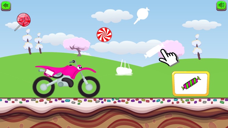 Monster Truck Games! Racing screenshot-6