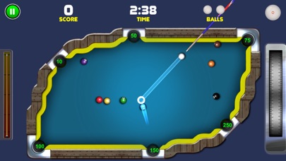 Real Money 8 Ball Pool Skillz screenshot 4