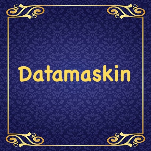 Datamaskin