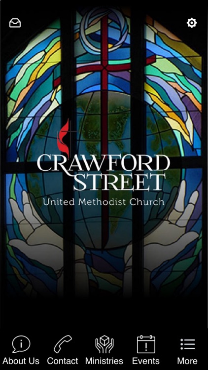 Crawford Street UMC