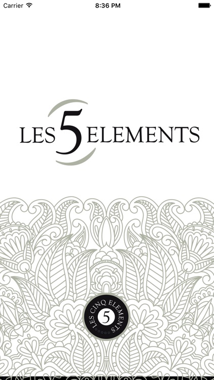 Les 5 Elements