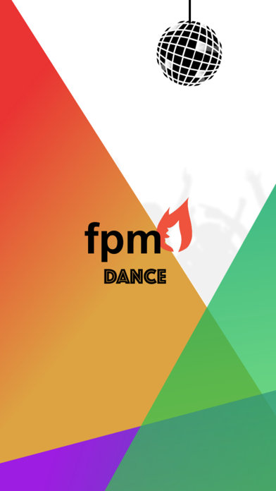 FPM Dance screenshot 4