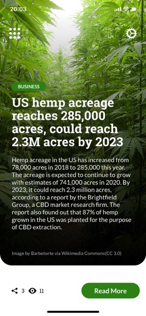 Hemp.im(圖2)-速報App