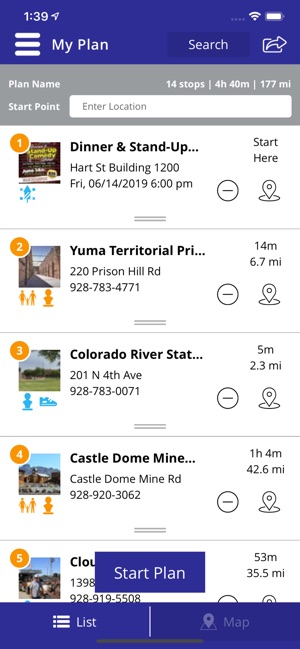 Visit Yuma, AZ!(圖8)-速報App