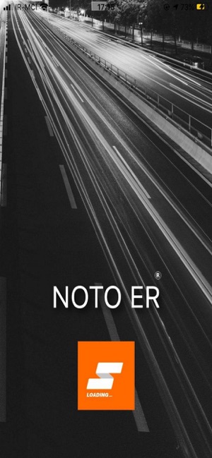 NOTO ER Driver(圖1)-速報App