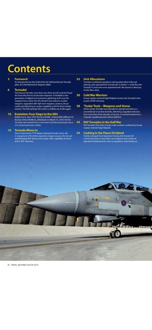 Aviation News Magazine(圖2)-速報App