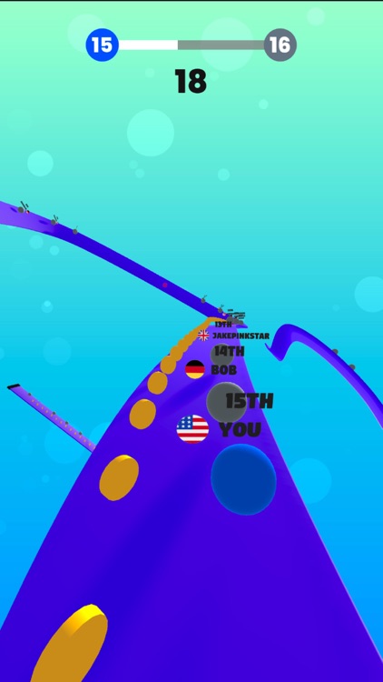 Overtake.io screenshot-3