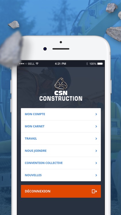 CSN-Construction