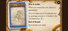 Game screenshot A Tale of Pirates apk