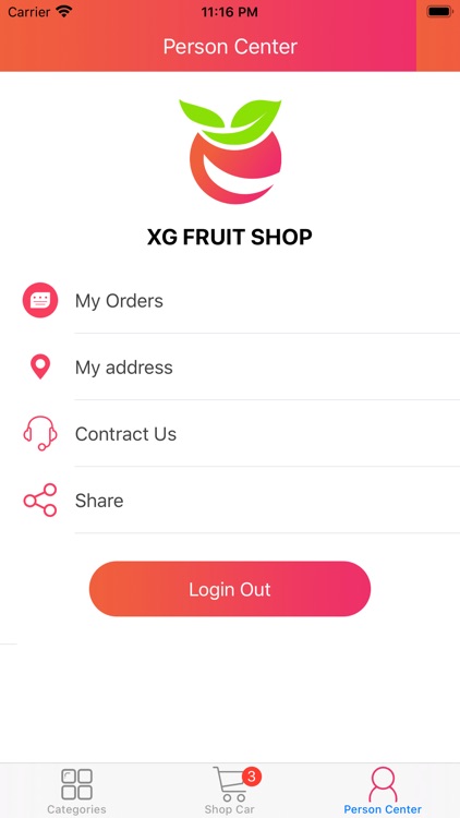 XGShop screenshot-4