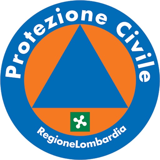 Protezione Civile Lombardia icon