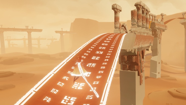Journey screenshot-0