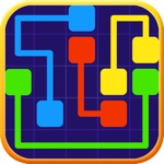 Dots Color Mania Fun Light