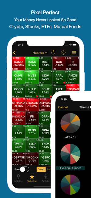 Stocks Live Pro Stock Market(圖4)-速報App