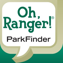 Oh, Ranger! ParkFinder™