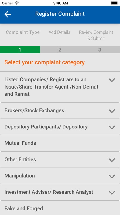 SEBISCORES screenshot-3